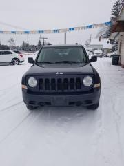 Used 2011 Jeep Patriot north for sale in Oro Medonte, ON