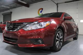 Used 2016 Nissan Altima 2.5 SV for sale in North York, ON