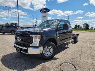New 2021 Ford F-350 Super Duty SRW XL for sale in Listowel, ON
