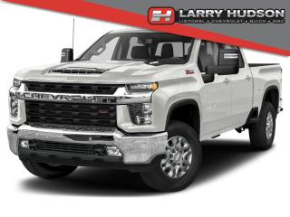 New 2022 Chevrolet Silverado 3500HD High Country for sale in Listowel, ON