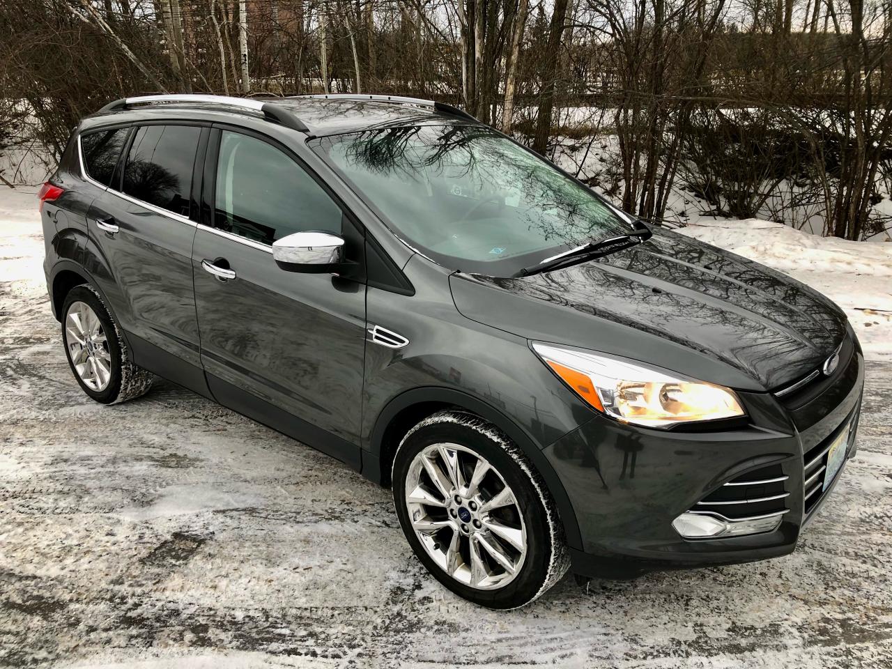 2016 Ford Escape SE Only $86.00 weekly