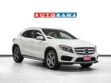 2015 Mercedes-Benz GLA 250 4MATIC Nav Leather Pano roof Heated Seats