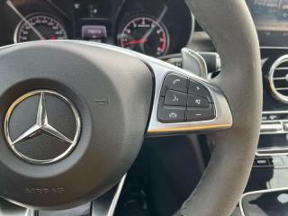 2018 Mercedes-Benz C-Class AMG C 43 4MATIC Sedan - Photo #20