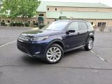 2016 Land Rover Discovery Sport SE Navigation/Panoramic Sunroof/Camera Photo3