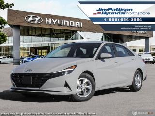 New 2022 Hyundai Elantra Essential for sale in North Vancouver, BC