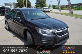 Used 2018 Subaru Legacy 2.5i I AWD I DRIVES GREAT for sale in Concord, ON