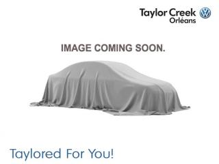 Used 2021 Volkswagen Tiguan United 2.0T 8sp at w/Tip 4M for sale in Orleans, ON