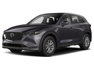 New 2022 Mazda CX-5 GS for sale in Hamilton, ON