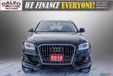 2016 Audi Q5 2.0T Technik / LOADED / SUNROOF / LEATHER / NAVI / Photo35