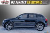 2016 Audi Q5 2.0T Technik / LOADED / SUNROOF / LEATHER / NAVI / Photo37