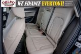 2016 Audi Q5 2.0T Technik / LOADED / SUNROOF / LEATHER / NAVI / Photo47