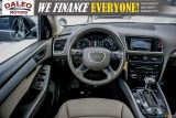 2016 Audi Q5 2.0T Technik / LOADED / SUNROOF / LEATHER / NAVI / Photo50