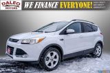 2016 Ford Escape SE / NAVI / BACKUP CAMERA / HEATED SEATS / USB / Photo33