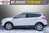 2016 Ford Escape SE / NAVI / BACKUP CAMERA / HEATED SEATS / USB / Photo34