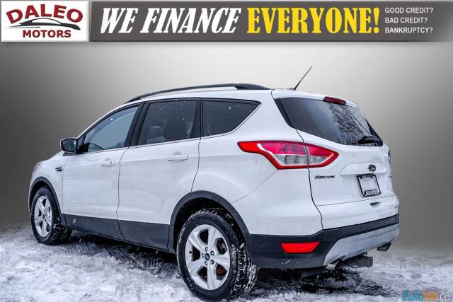 2016 Ford Escape SE / NAVI / BACKUP CAMERA / HEATED SEATS / USB / Photo5