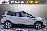 2016 Ford Escape SE / NAVI / BACKUP CAMERA / HEATED SEATS / USB / Photo38