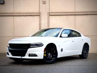 Used 2018 Dodge Charger GT AWD | SPECIAL PRICE BASED ON FINANCE ONLY for sale in Brampton, ON