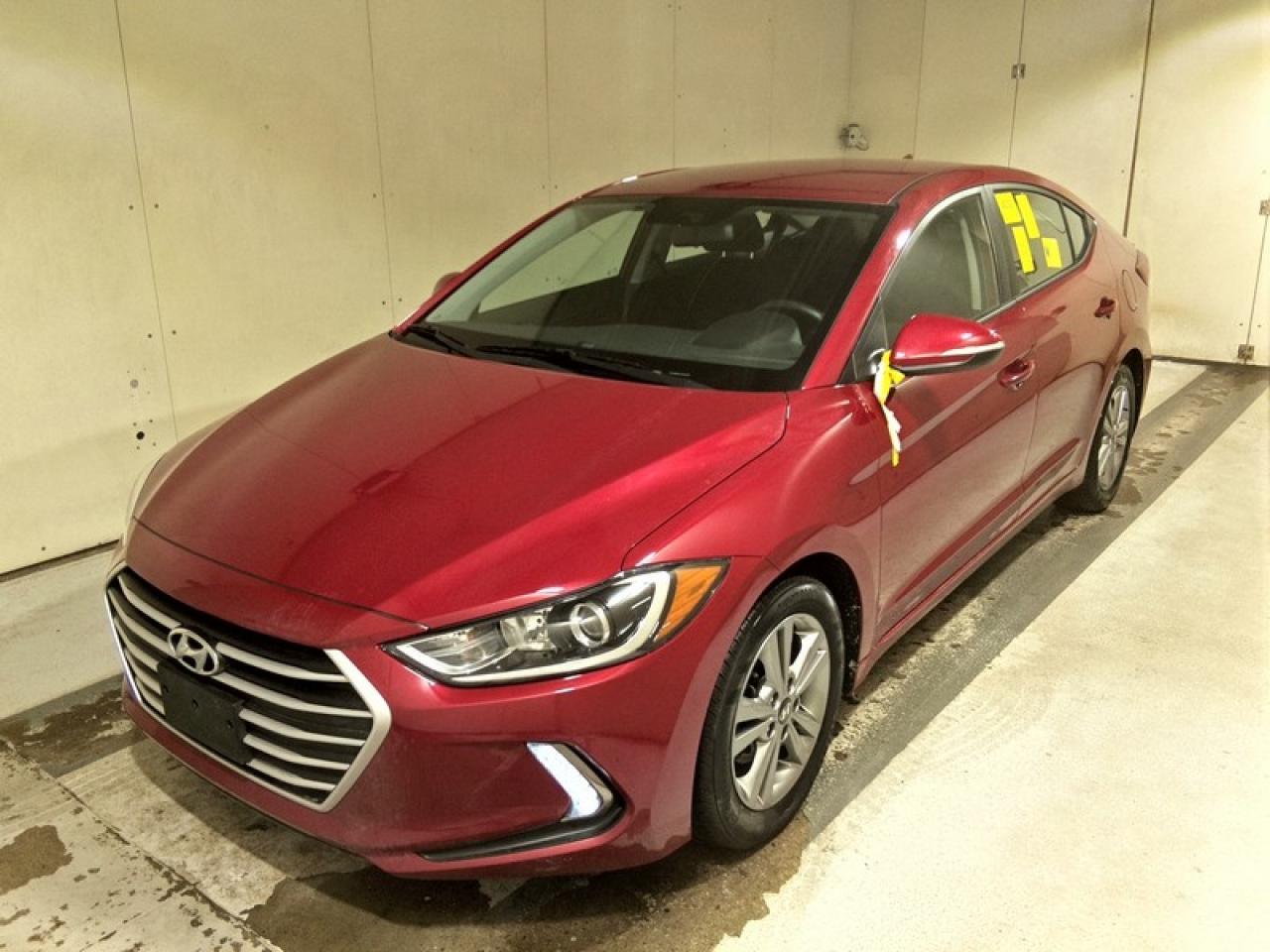 Used 2018 Hyundai Elantra LE for sale in London, ON