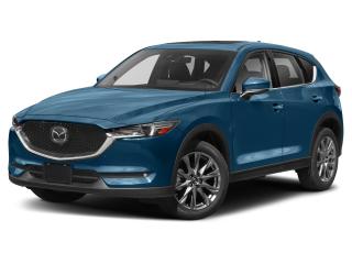 New 2021 Mazda CX-5 GT for sale in St Catharines, ON