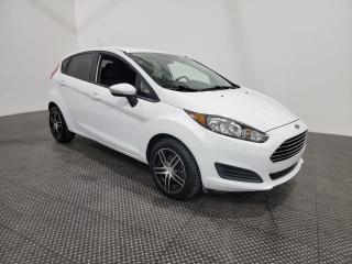 Used 2014 Ford Fiesta SE - Air Climatisé - Sièges Chauffants for sale in Laval, QC