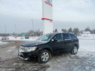 Used 2012 Dodge Journey SXT for sale in Moncton, NB