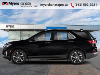 New 2022 Chevrolet Equinox LT for sale in Kanata, ON