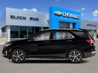New 2022 Chevrolet Equinox RS for sale in Kindersley, SK