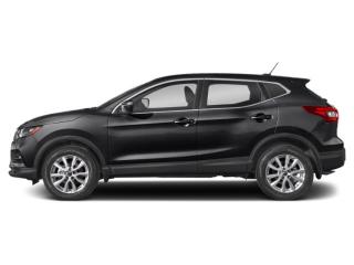 New 2021 Nissan Qashqai SL for sale in Kingston, ON