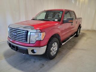 Used 2012 Ford F-150 UNKNOWN for sale in Regina, SK