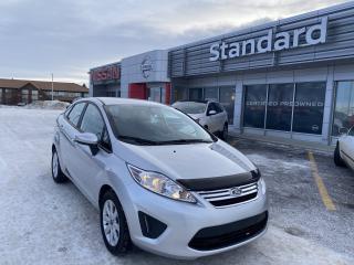 Used 2013 Ford Fiesta SE for sale in Swift Current, SK