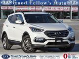 2017 Hyundai Santa Fe Sport AWD, Premium, Heated Seats, Rear view Camera Photo23