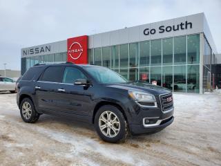 Used 2015 GMC Acadia for sale in Edmonton, AB
