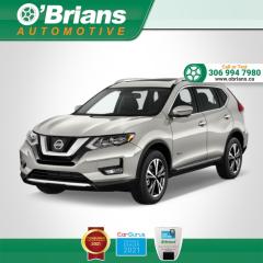 Used 2019 Nissan Rogue S for sale in Saskatoon, SK