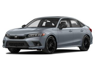 New 2022 Honda Civic Sport for sale in Courtenay, BC