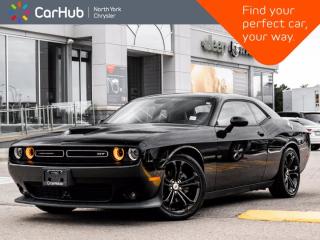 New 2022 Dodge Challenger GT AWD| Black Top Pkg|Plus Grp|Tech Grp|Alpine Audio for sale in Thornhill, ON