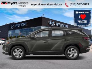 New 2022 Hyundai Tucson N Line AWD  - $284 B/W for sale in Kanata, ON