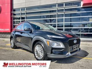 Used 2020 Hyundai KONA Preferred for sale in Guelph, ON