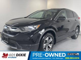 Used 2019 Honda CR-V LX | AWD | Adaptive Cruise | 1.5 L for sale in Mississauga, ON