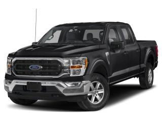 New 2022 Ford F-150 4x4 Supercrew-145 for sale in Cornwall, ON