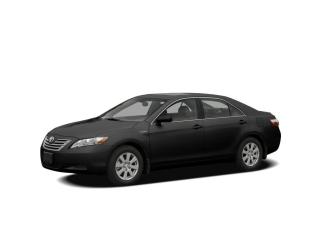 Used 2009 Toyota Camry Hybrid for sale in Woodstock, ON