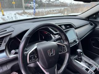 2016 Honda Civic Touring - Photo #6