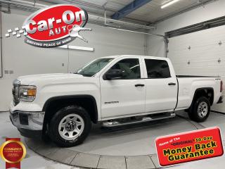 Used 2015 GMC Sierra 1500 NEW ARRIVAL | REAR VIEW CAM | TOW PKG for sale in Ottawa, ON