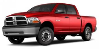 Used 2012 RAM 1500 Laramie for sale in Swift Current, SK