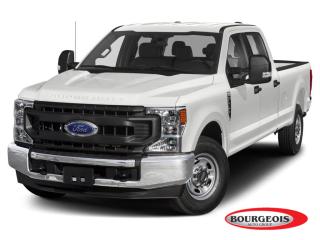 Used 2020 Ford F-250 Lariat LEATHER HEATED SEATS, REVERSE CAMERA for sale in Midland, ON