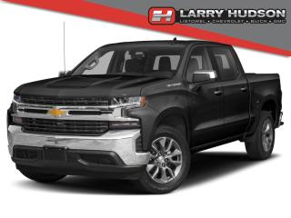 New 2022 Chevrolet Silverado 1500 LTD High Country for sale in Listowel, ON