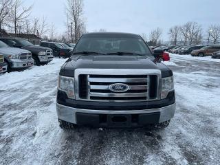 Used 2011 Ford F-150 XL for sale in London, ON