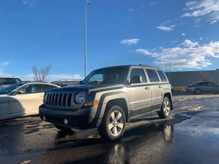 Used 2012 Jeep Patriot North | $0 DOWN - EVERYONE APPROVED!! for sale in Calgary, AB