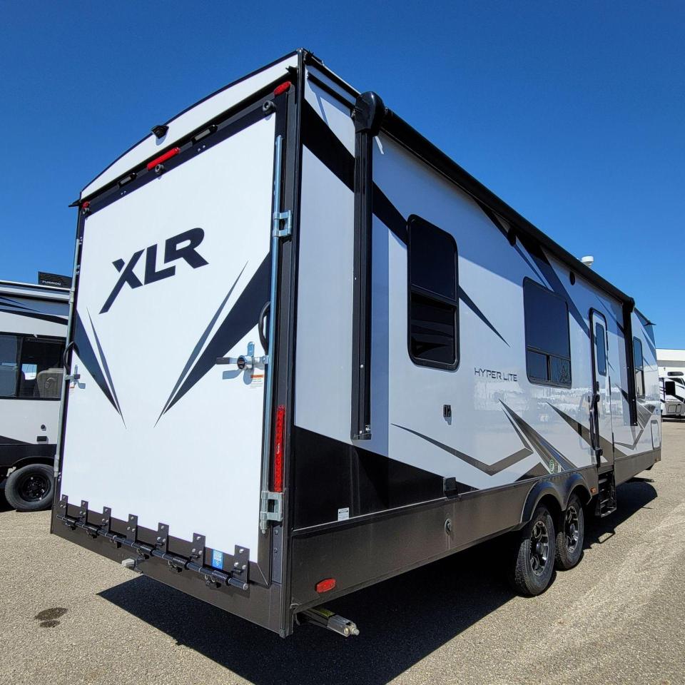 2022 XLR TOYHAU XLT2815 HYPERLITE Photo5