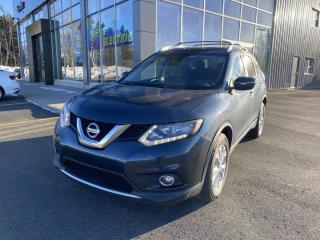 Used 2014 Nissan Rogue S for sale in Gander, NL