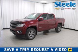 Used 2019 Chevrolet Colorado 2WD Z71 for sale in Dartmouth, NS
